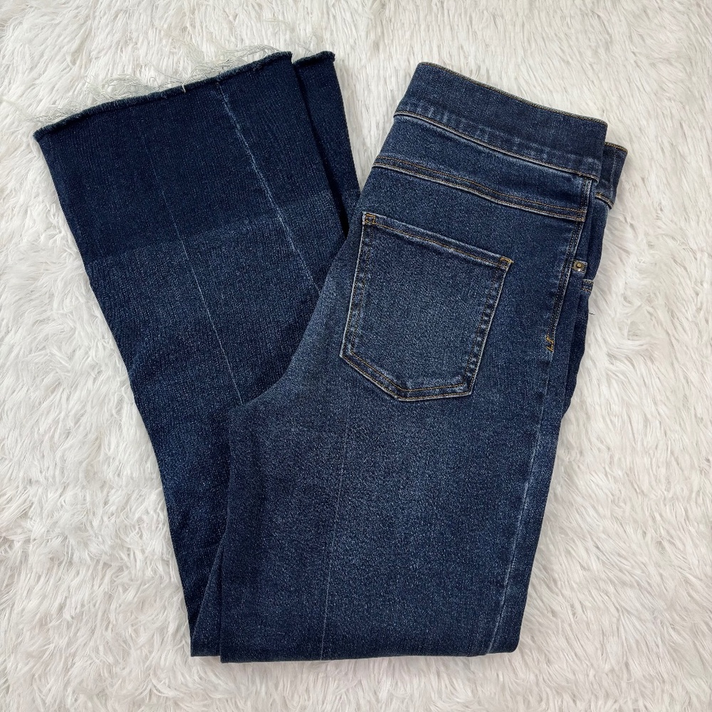 Classic Blue Women's Jeans